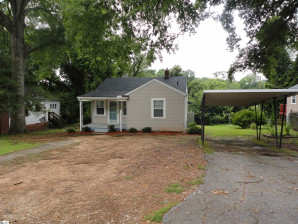 206 Sumter  Anderson, SC 29621