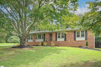 18 Terrain  Greenville, SC 29605