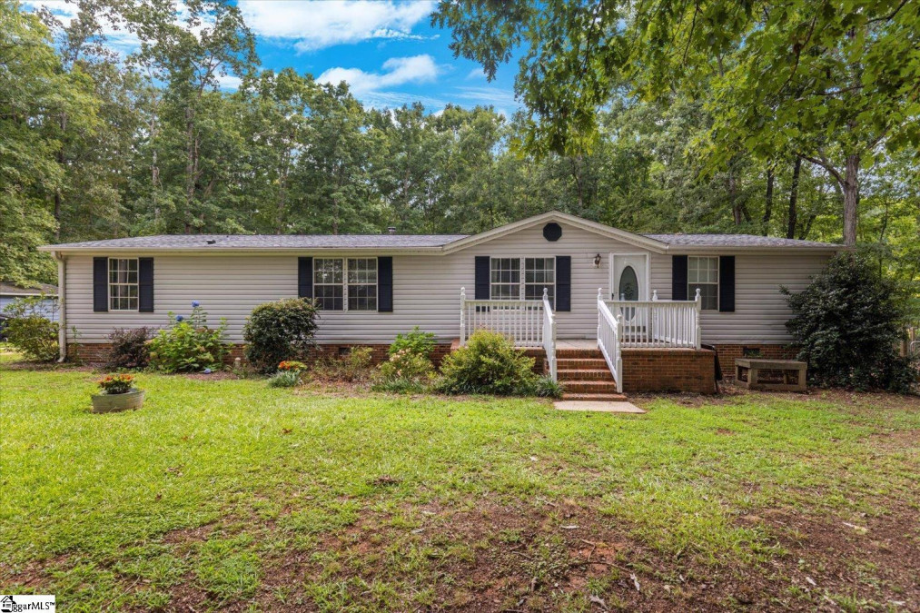 112 Fawn Trl Pelzer, SC 29669