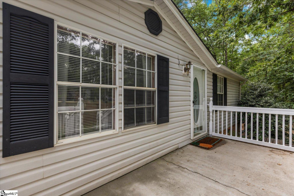 112 Fawn Trl Pelzer, SC 29669