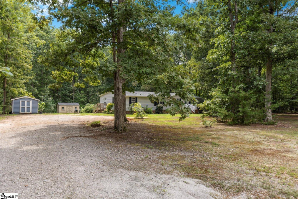 112 Fawn Trl Pelzer, SC 29669