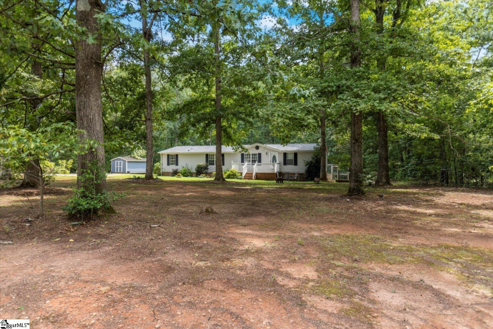 112 Fawn Trl Pelzer, SC 29669