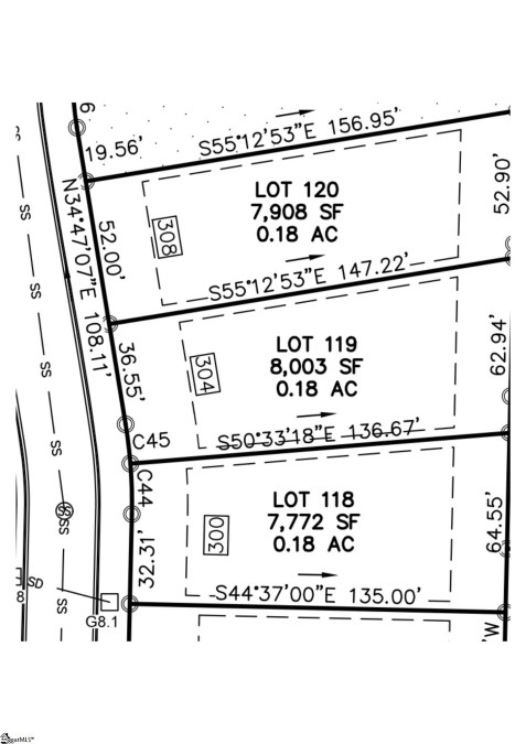 304 Talbert  Landrum, SC 29356