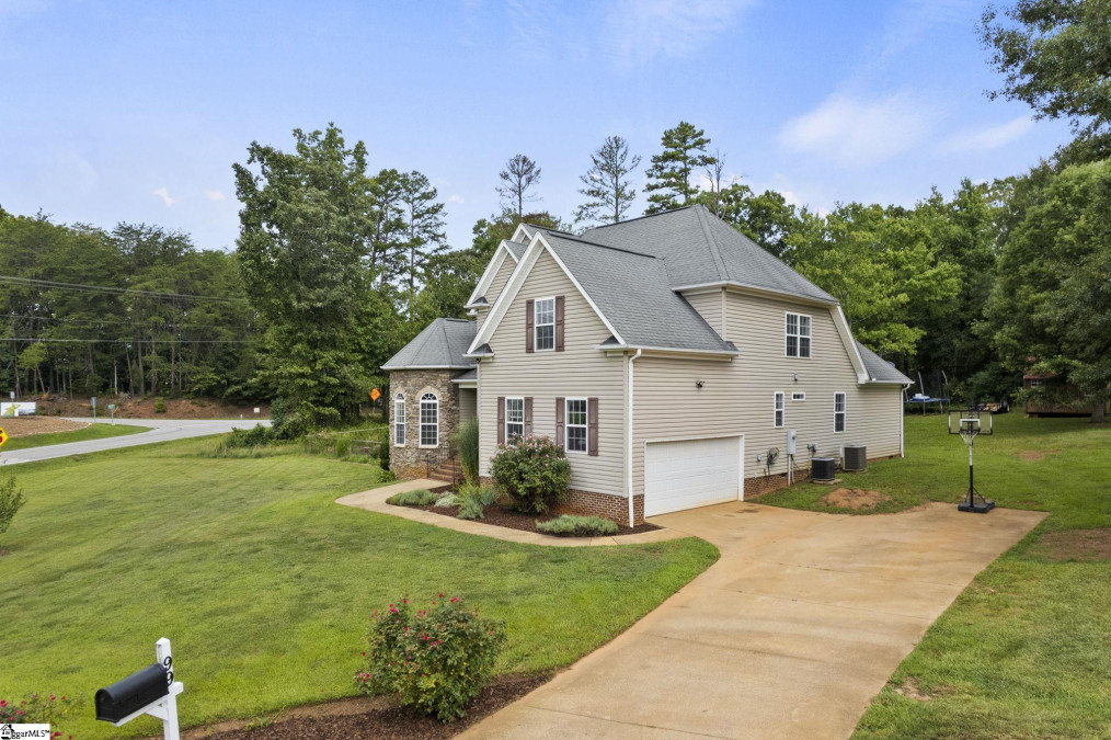 99 Fairway  Pickens, SC 29671