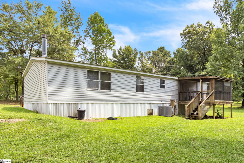 100 Fitts  Greer, SC 29651