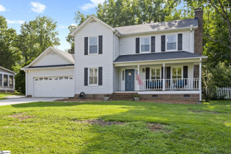 202 Understone  Greenville, SC 29609