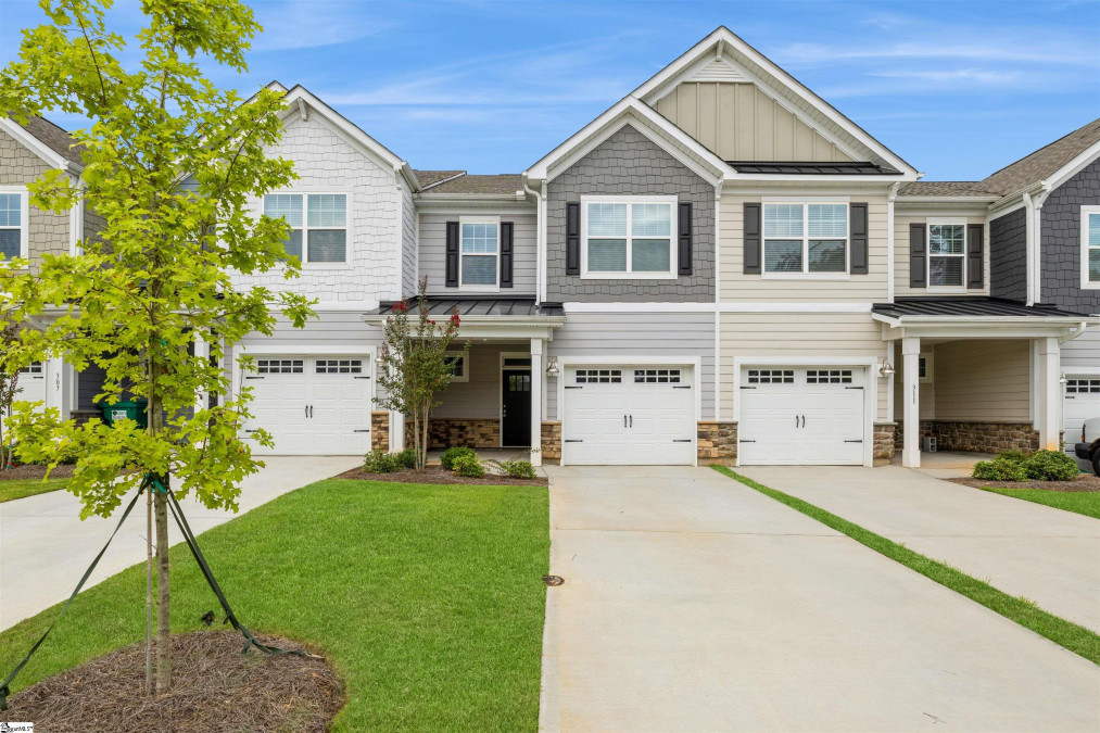 309 Rodessa  Travelers Rest, SC 29690