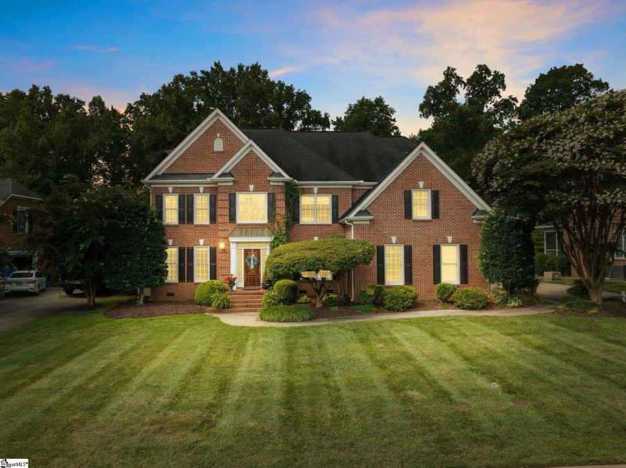 221 Huddersfield  Simpsonville, SC 29681