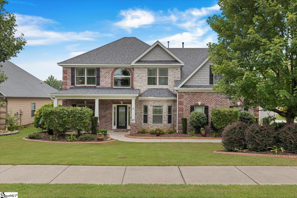 41 Lazy Willow Simpsonville, SC 29680