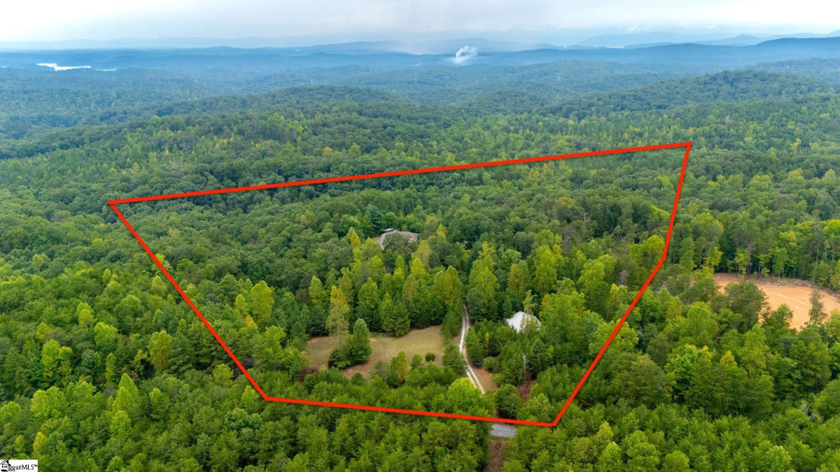 251 Woodall Mountain Pickens, SC 29671