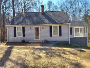 2216 Snow  Anderson, SC 29621