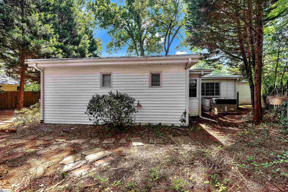 408 Boundary  Anderson, SC 29625