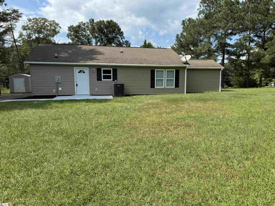 306 Dodd Hill West Union, SC 29696