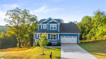 424 Beryl N Chesnee, SC 29323