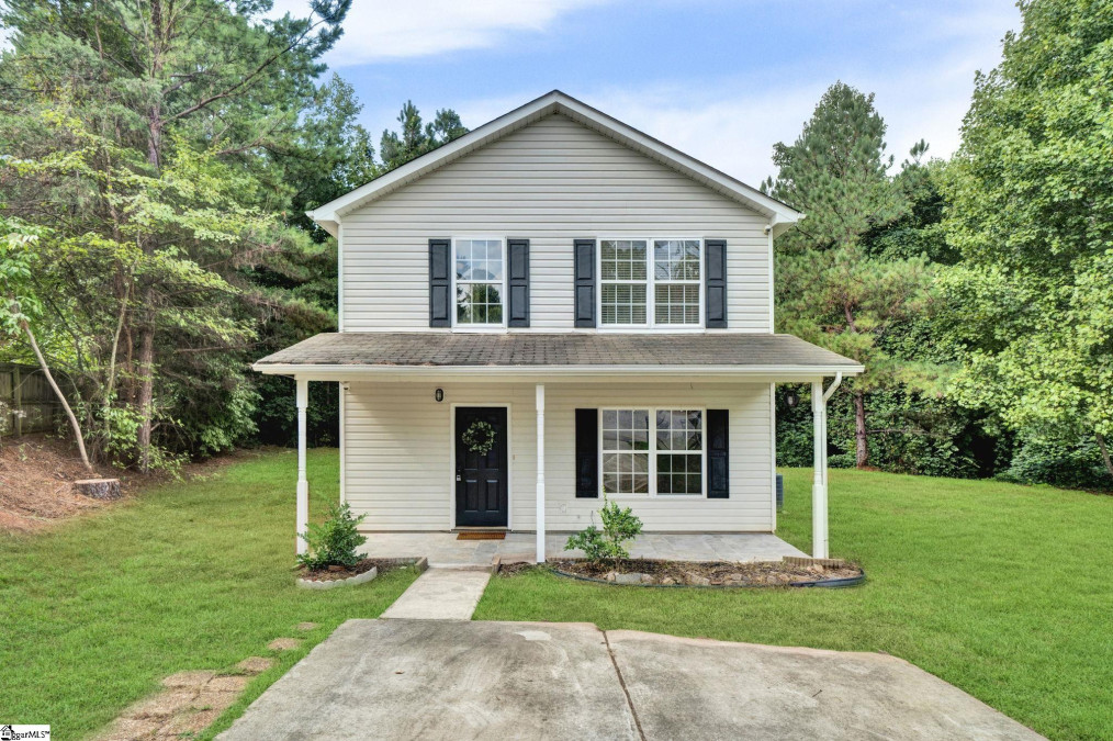 113 Aubrey  Liberty, SC 29657