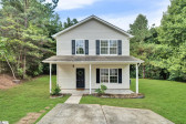 113 Aubrey  Liberty, SC 29657