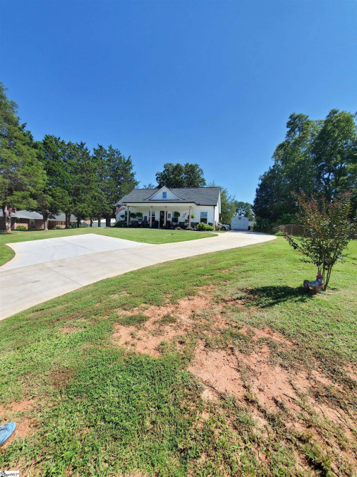 901 Shockley Ferry W Anderson, SC 29626