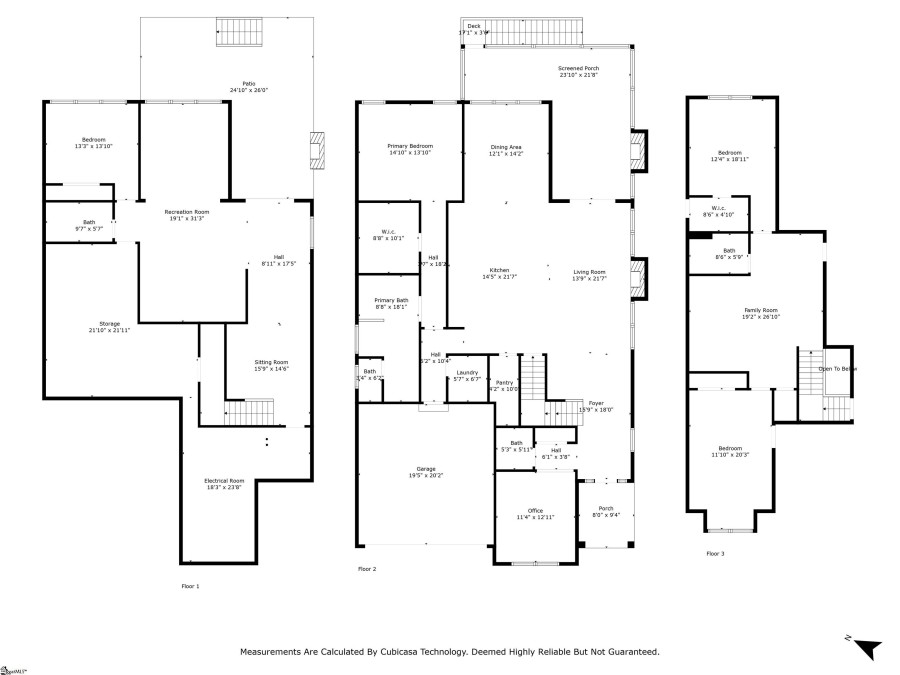 120 Winding Rock Simpsonville, SC 29680