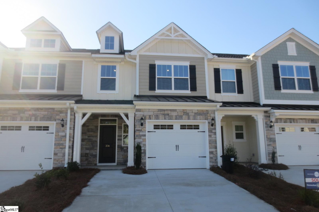 384 Nettle  Greenville, SC 29607