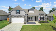 166 Spyglass  Anderson, SC 29625