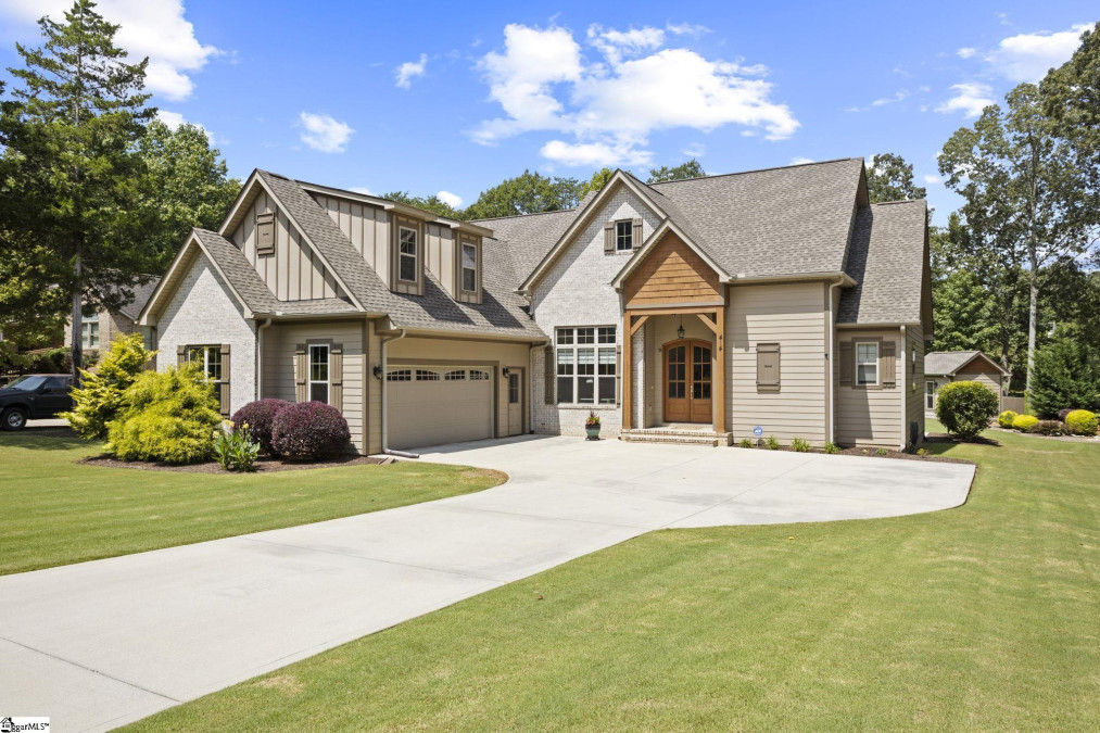 414 Isaqueena  Greer, SC 29651