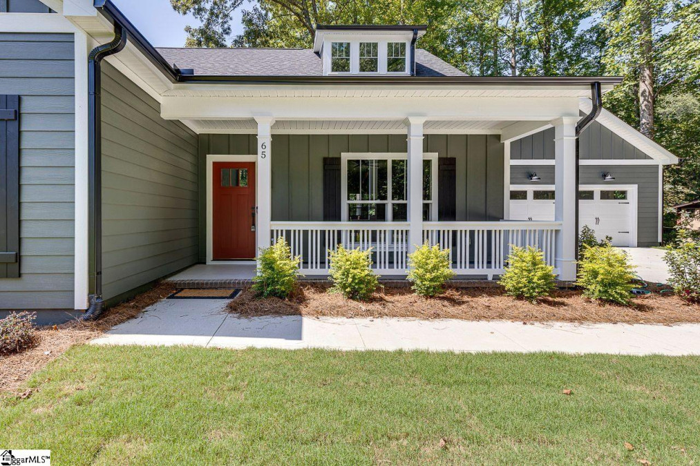 65 Honeysuckle  Greenville, SC 29609