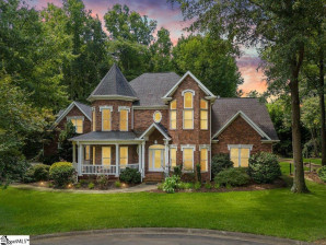 675 Braeburn  Duncan, SC 29334