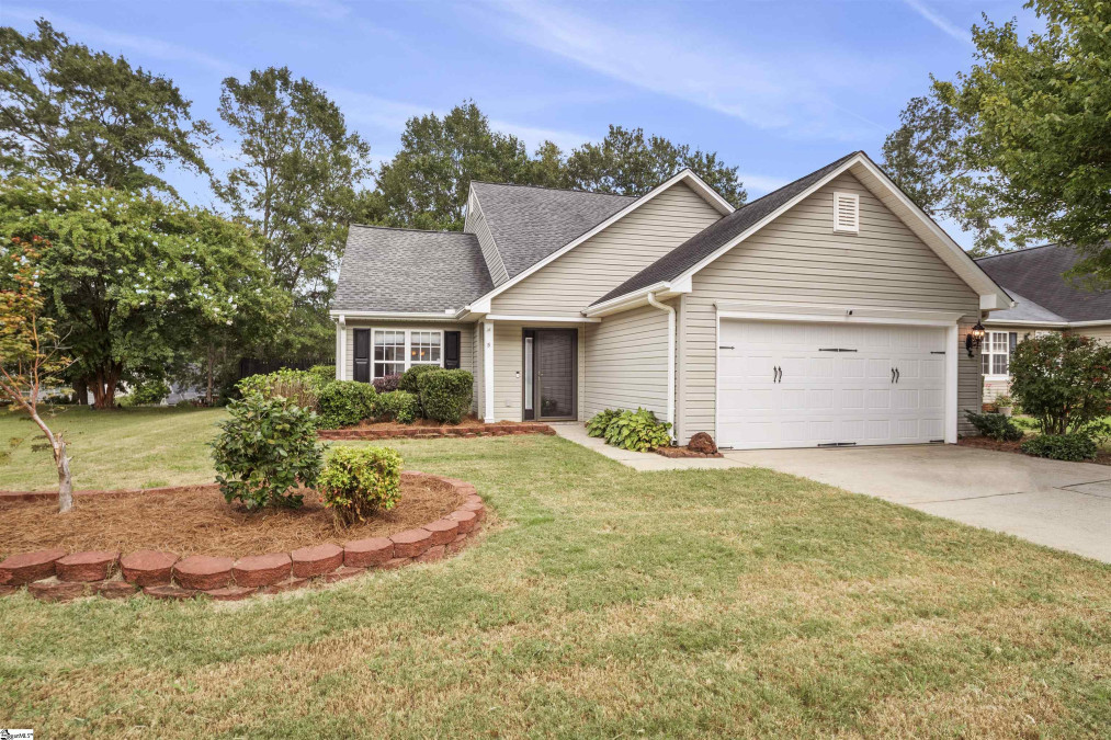 5 Oxbow  Simpsonville, SC 29680