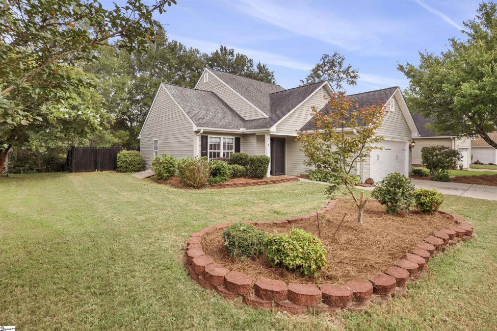 5 Oxbow  Simpsonville, SC 29680