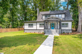 1111 River E Anderson, SC 29624