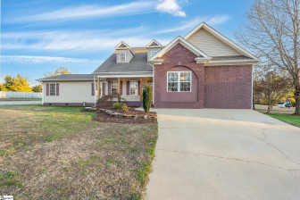 163 Eagle Rg Chesnee, SC 29323