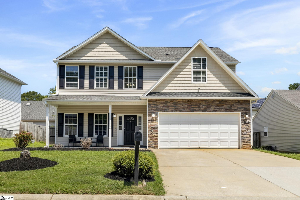 3 Milo  Simpsonville, SC 29680