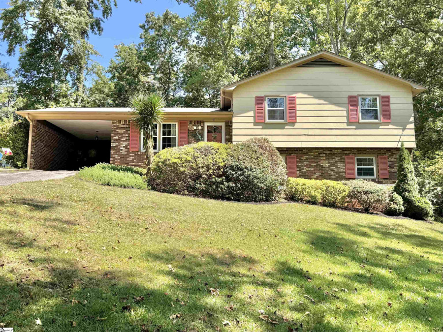 16 Ridgeline  Liberty, SC 29657