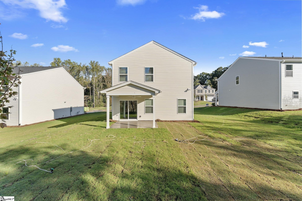 745 James Oak Lyman, SC 29365