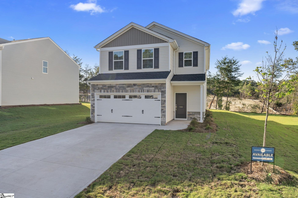 745 James Oak Lyman, SC 29365