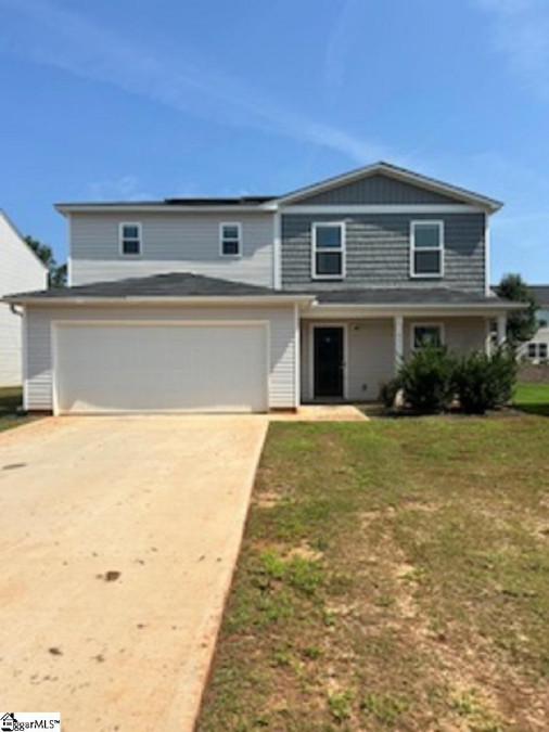 511 Springtime  Inman, SC 29349