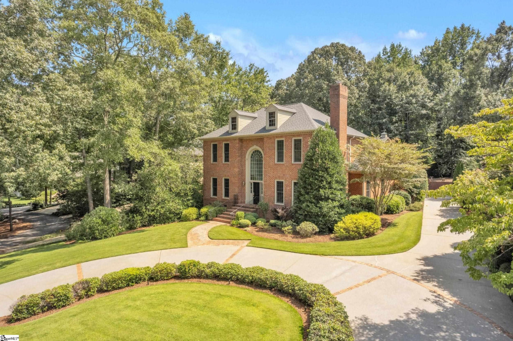 111 Hidden Hills Greenville, SC 29605