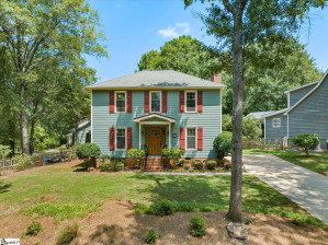 35 Moultrie  Greenville, SC 29605