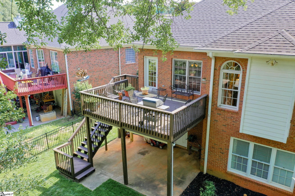 322 New Tarleton Greer, SC 29650