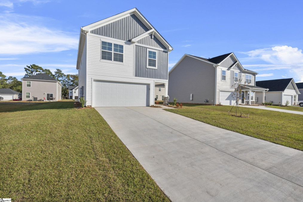 111 Southern Magnolia Laurens, SC 29360