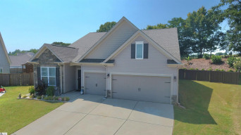 407 Willow Grv Anderson, SC 29621