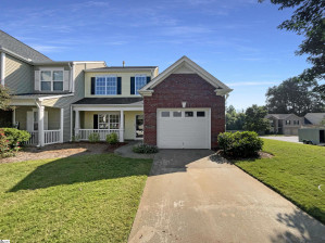 504 Wesberry  Spartanburg, SC 29301