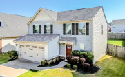 510 Bucklebury  Greer, SC 29651