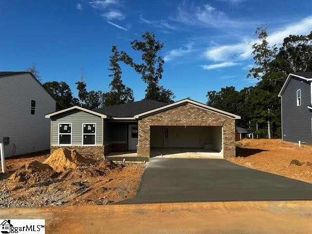 417 Haddon  Woodruff, SC 29388