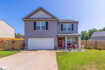 719 Dottie  Boiling Springs, SC 29316