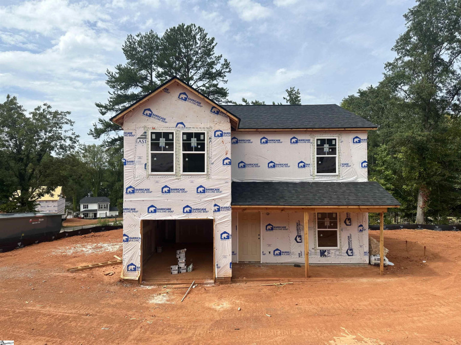 104 Forest  Liberty, SC 29657