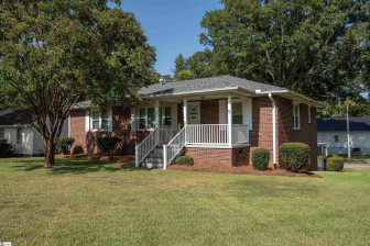 3217 Mccurley  Anderson, SC 29626