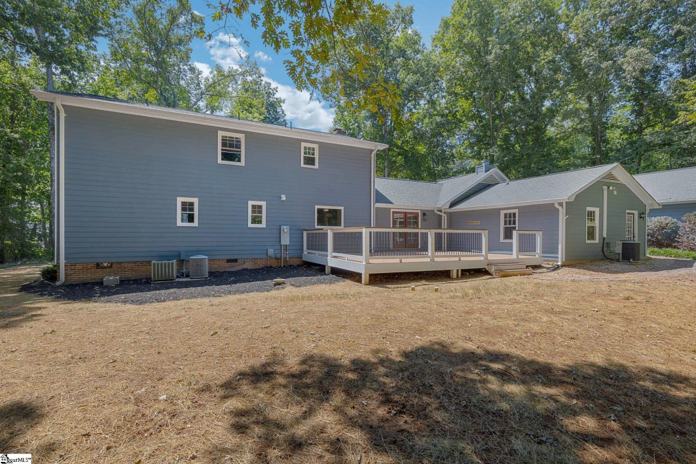 124 Oaks  Pickens, SC 29671