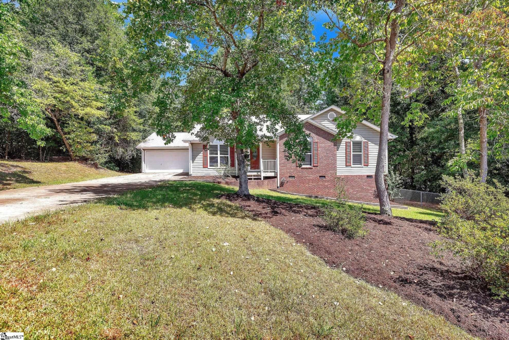 108 Brandywine  Westminster, SC 29693