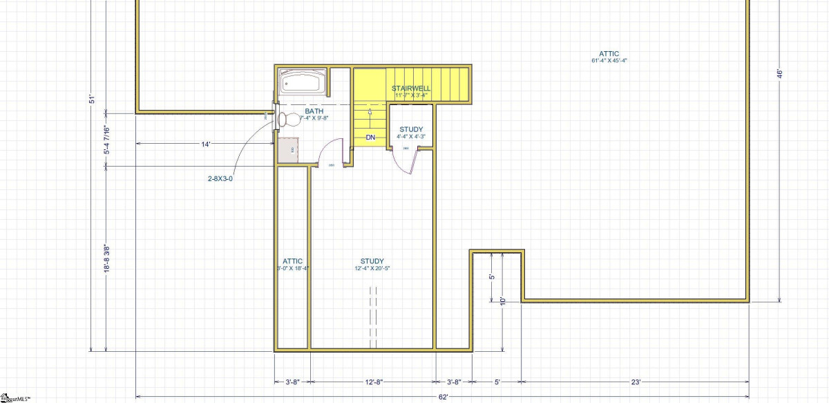 202 Legacy  Pickens, SC 29671